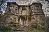 Urbex - Chateau van Angelique Brunas thumbnail