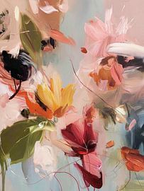 Wild Bloom by M.A.Z.U.N.