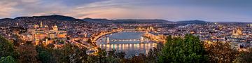 Budapest