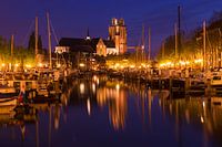 Grote Kerk Dordrecht