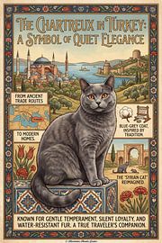 The Carthusians (Chartreux)