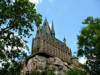 Hogwart's