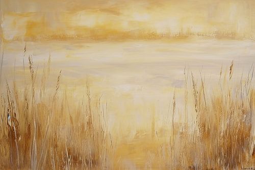 Lames Sunlit Tranquility