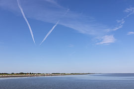 Bilder von der ostfriesischen Nordseeinsel Spiekeroog. von Bianca Meyering Fotos - BMF