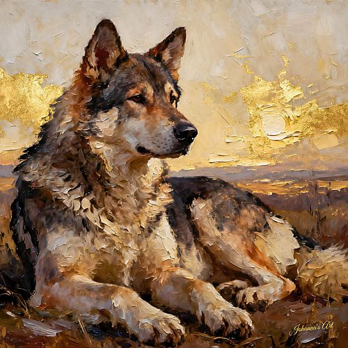 Yakutische Laika-hond