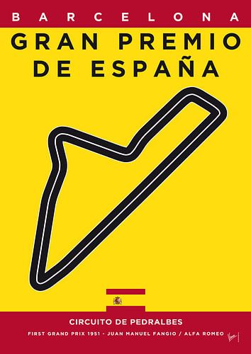 1951 PEDRALBES