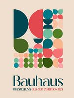 Bauhaus Tentoonstelling 01