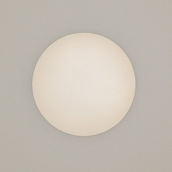 De zon op een mistige ochtend van Fotografie Jeronimo