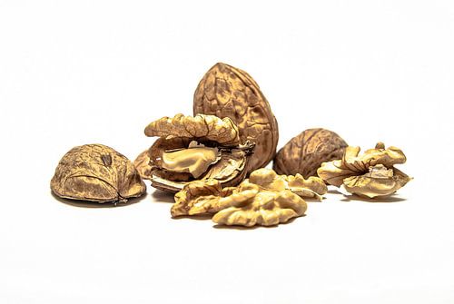 Walnüsse