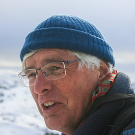 Daan Kloeg profielfoto