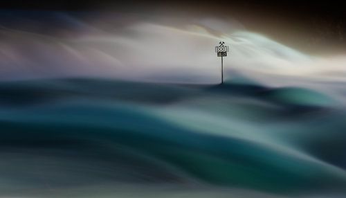 Der Marker von Andreas Agazzi