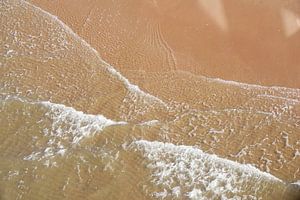 Strand Küstenlinie