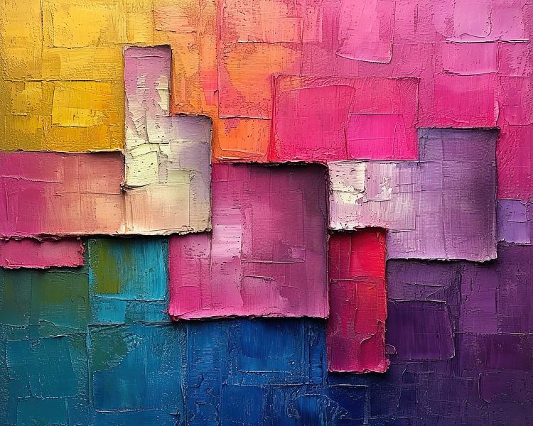Painting 11.2005 by Wonderful Art