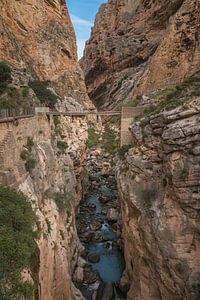 Andalousie - Caminito del Rey 4