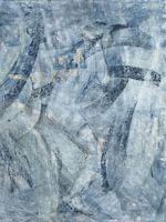 Launisch mit Blue Moon