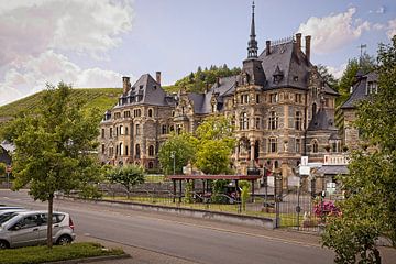 Schloss Lieser von Rob Boon