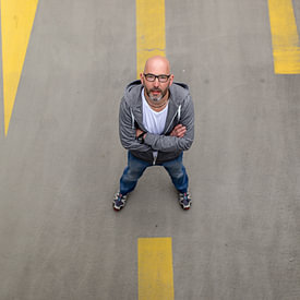 Thorsten John Profilfoto