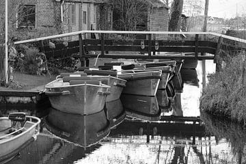 Tranquil Giethoorn (3)