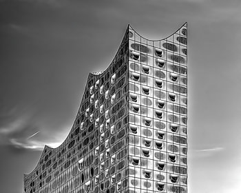 Elbphilharmonie