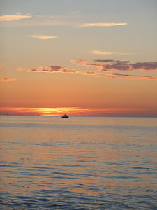 strand zeeland