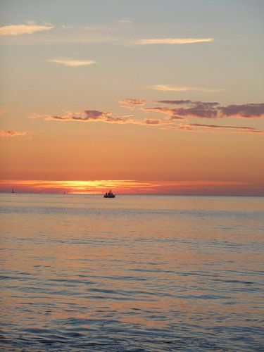 strand zeeland van Joke te Grotenhuis