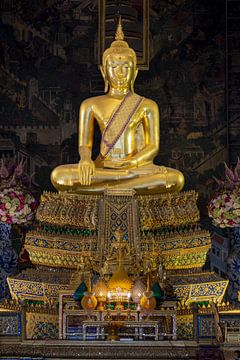 Wat Prayurawongsawas Worawihan van Walter G. Allgöwer