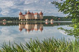 Moritzburg Castle, Saxony
