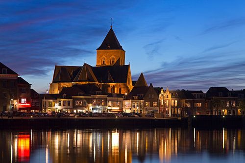 Mariakerk te Kampen