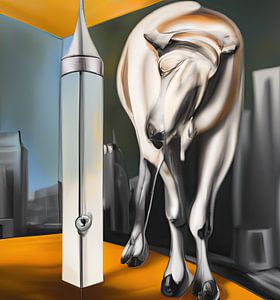 Tiere in der Stadt