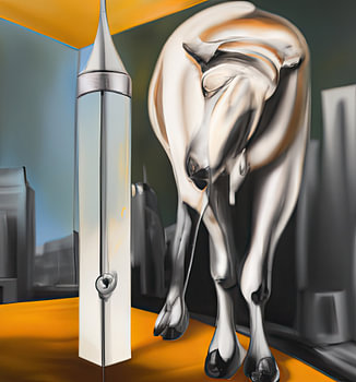 Animals in the City