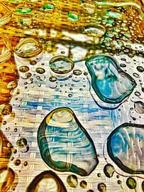 Monster wirft das Finale ab von Truckpowerr