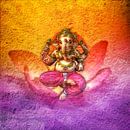 Ganesha by Lucia thumbnail