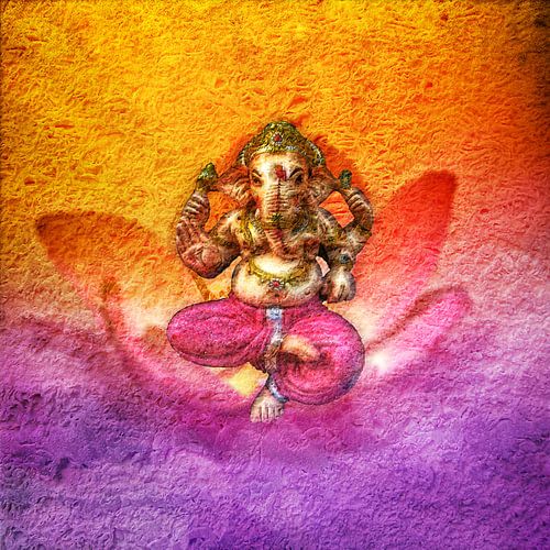 Ganesha
