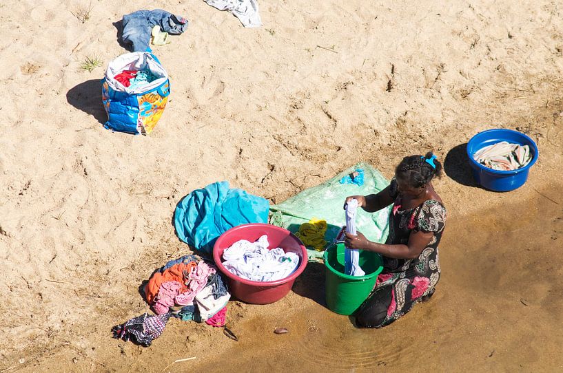 Das Wachs von Elles Rijsdijk