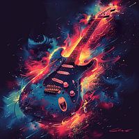 Inferno Strings