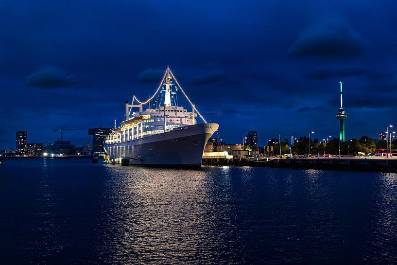 Rotterdam highlights by Tanja Otten Fotografie