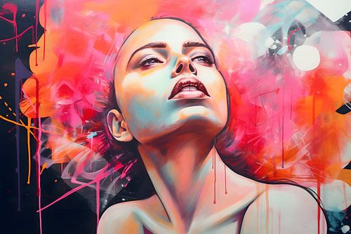 Zwarte Nachten, Roze Dromen