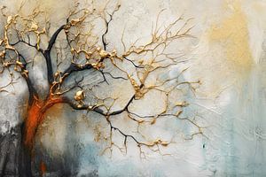 Arbre abstrait
