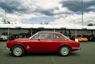 Alfa Romeo GT Junior 1600