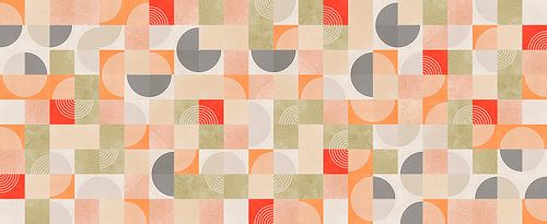 Geometrische harmonie 3