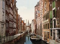 Oudezijds Kolk, Amsterdam