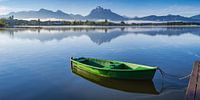Hopfensee
