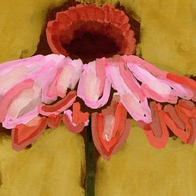 Petal Dream von Treechild