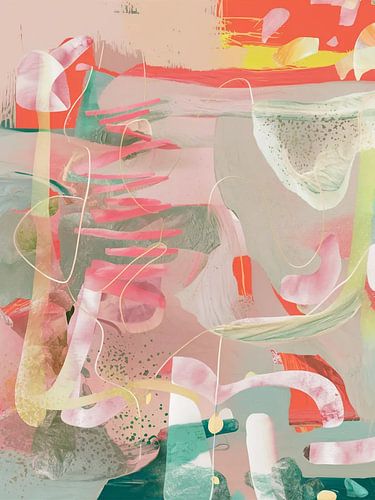 Boho Abstract Ibiza 10