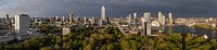 Het oogpunt van Rotterdam