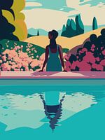 Pool IV