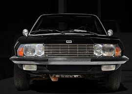 NSU Ro 80 von aRi F. Huber