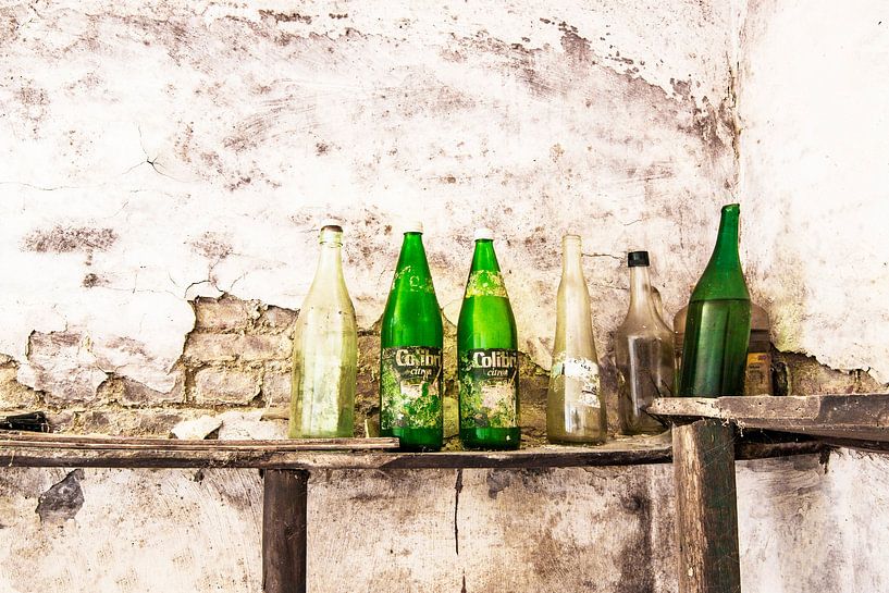 Alter Weinkeller von Frames by Frank