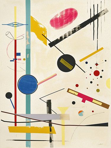 Miró Meets Kandinsky_05