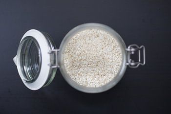 Arborio-Reis - Dosen-Sammlung 2020